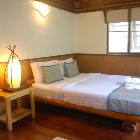 Montalay - Eco Cottage Κο Τάο Δωμάτιο φωτογραφία