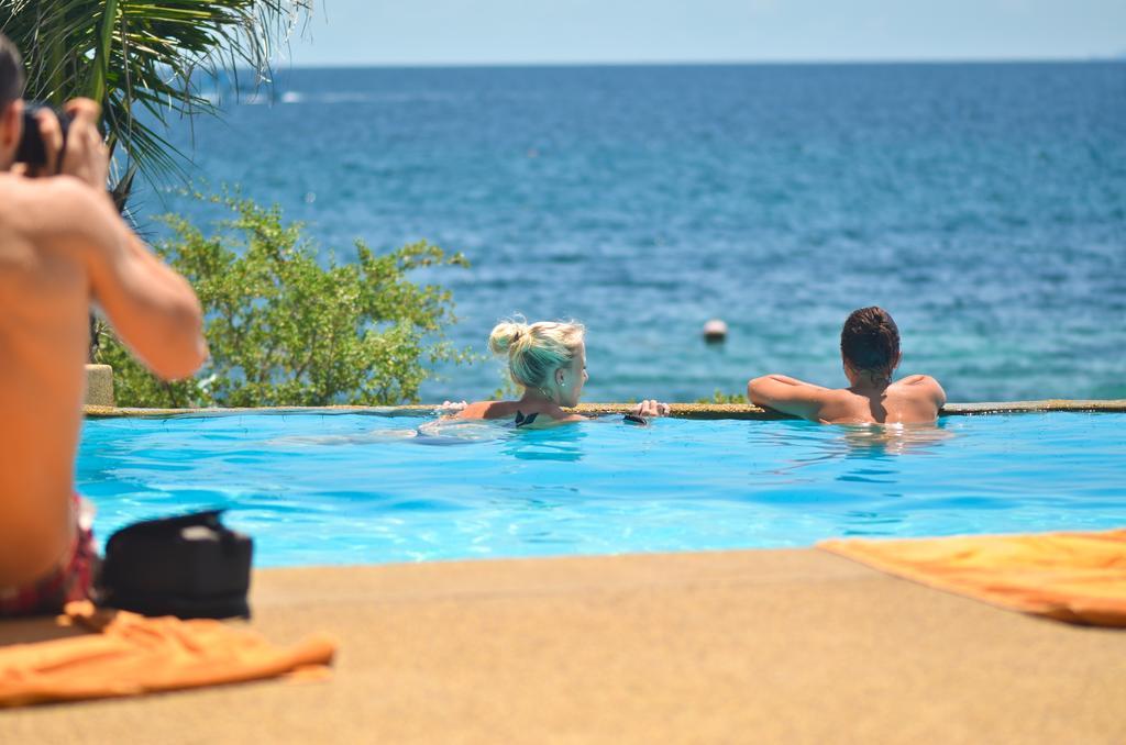 Montalay - Eco Cottage Κο Τάο Εξωτερικό φωτογραφία