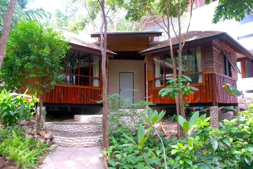 Montalay - Eco Cottage Κο Τάο Δωμάτιο φωτογραφία