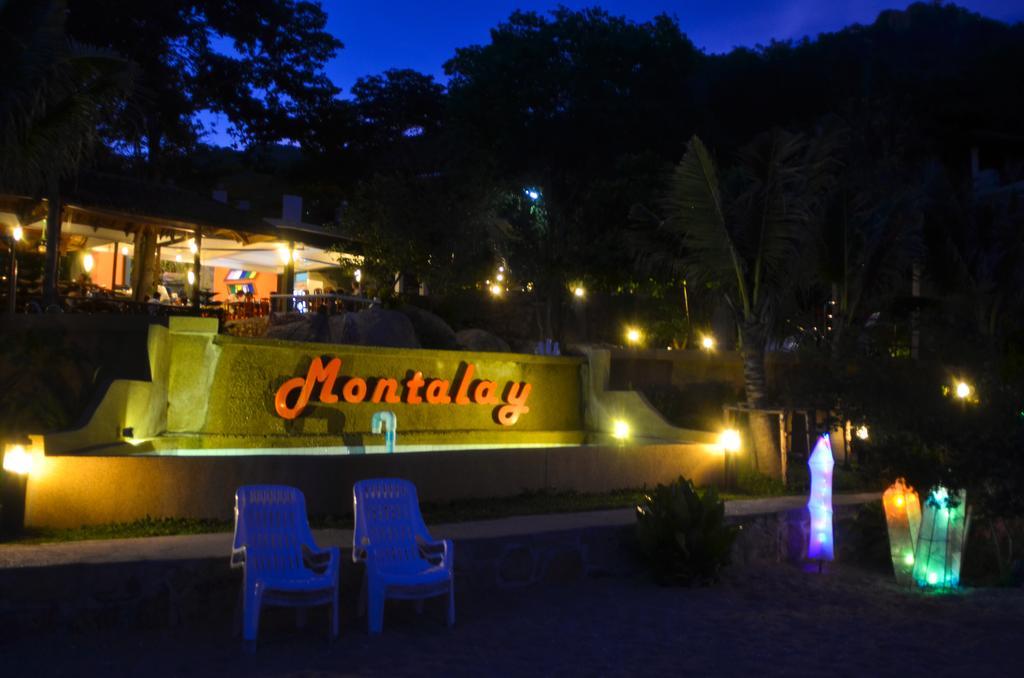 Montalay - Eco Cottage Κο Τάο Εξωτερικό φωτογραφία