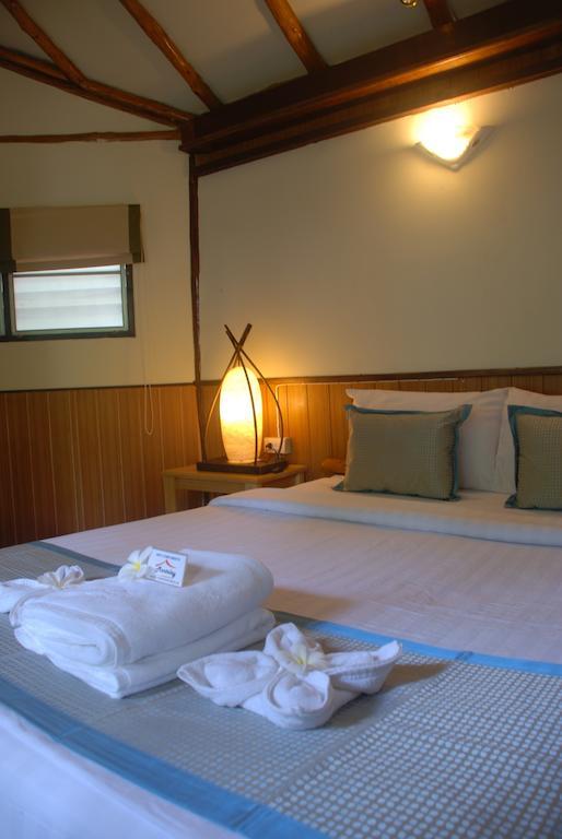 Montalay - Eco Cottage Κο Τάο Δωμάτιο φωτογραφία