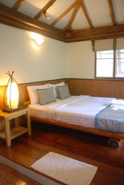 Montalay - Eco Cottage Κο Τάο Δωμάτιο φωτογραφία