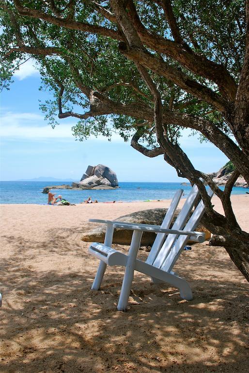 Montalay - Eco Cottage Κο Τάο Εξωτερικό φωτογραφία