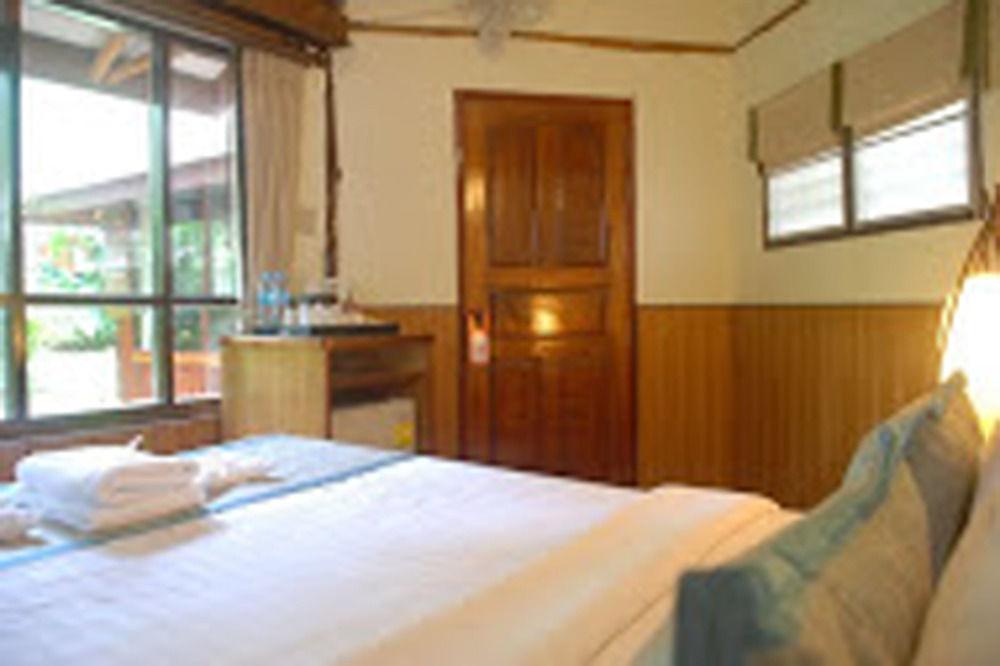 Montalay - Eco Cottage Κο Τάο Εξωτερικό φωτογραφία