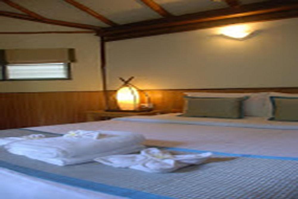 Montalay - Eco Cottage Κο Τάο Εξωτερικό φωτογραφία