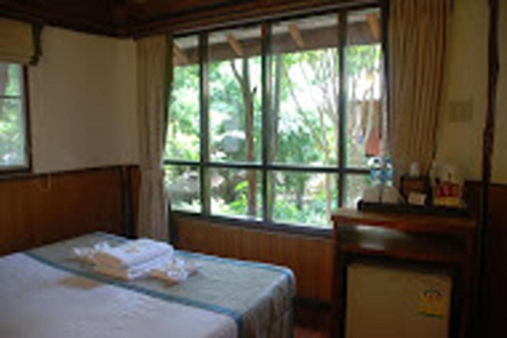 Montalay - Eco Cottage Κο Τάο Εξωτερικό φωτογραφία