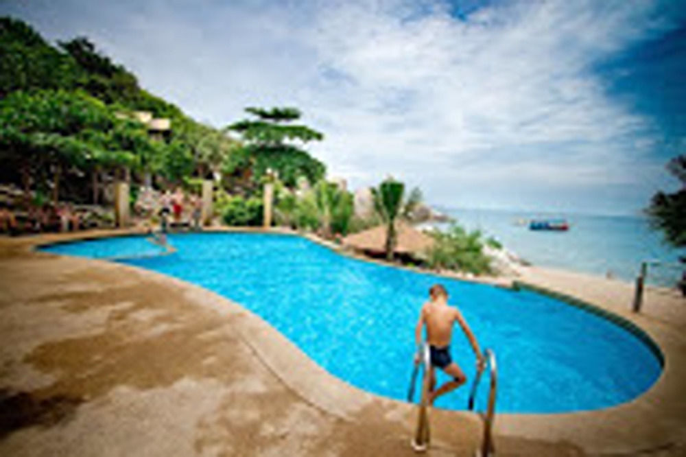 Montalay - Eco Cottage Κο Τάο Εξωτερικό φωτογραφία